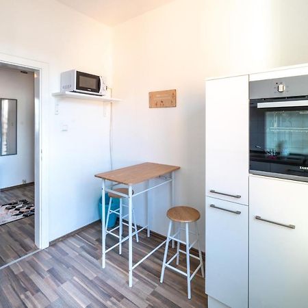 Im Herzen Hannovers 3Min City 95M² 3 Zimmer Balkon Aufzug Εξωτερικό φωτογραφία