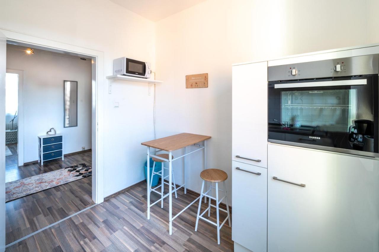 Im Herzen Hannovers 3Min City 95M² 3 Zimmer Balkon Aufzug Εξωτερικό φωτογραφία